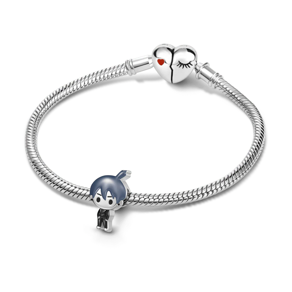 Gnoce Charm Aki z Chainsaw Man - Image 3