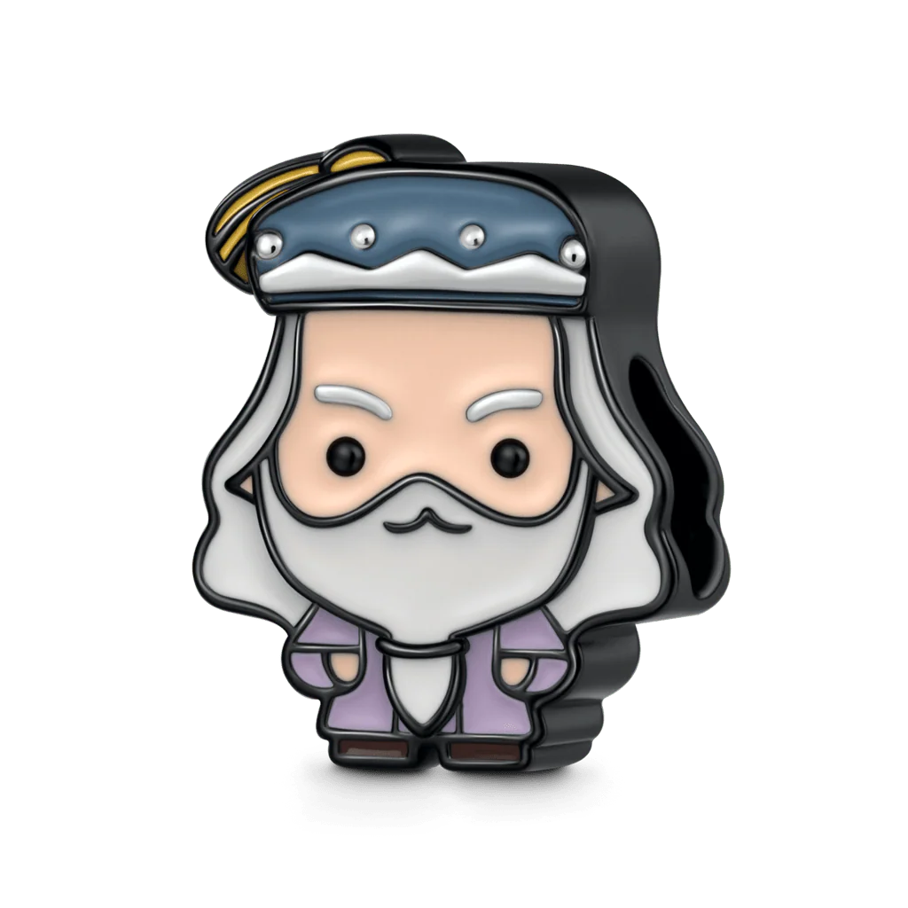 Gnoce Zawieszka Harry Potter Albus Dumbledore