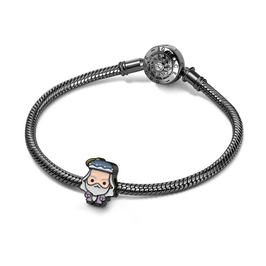 Gnoce Zawieszka Harry Potter Albus Dumbledore - Image 3