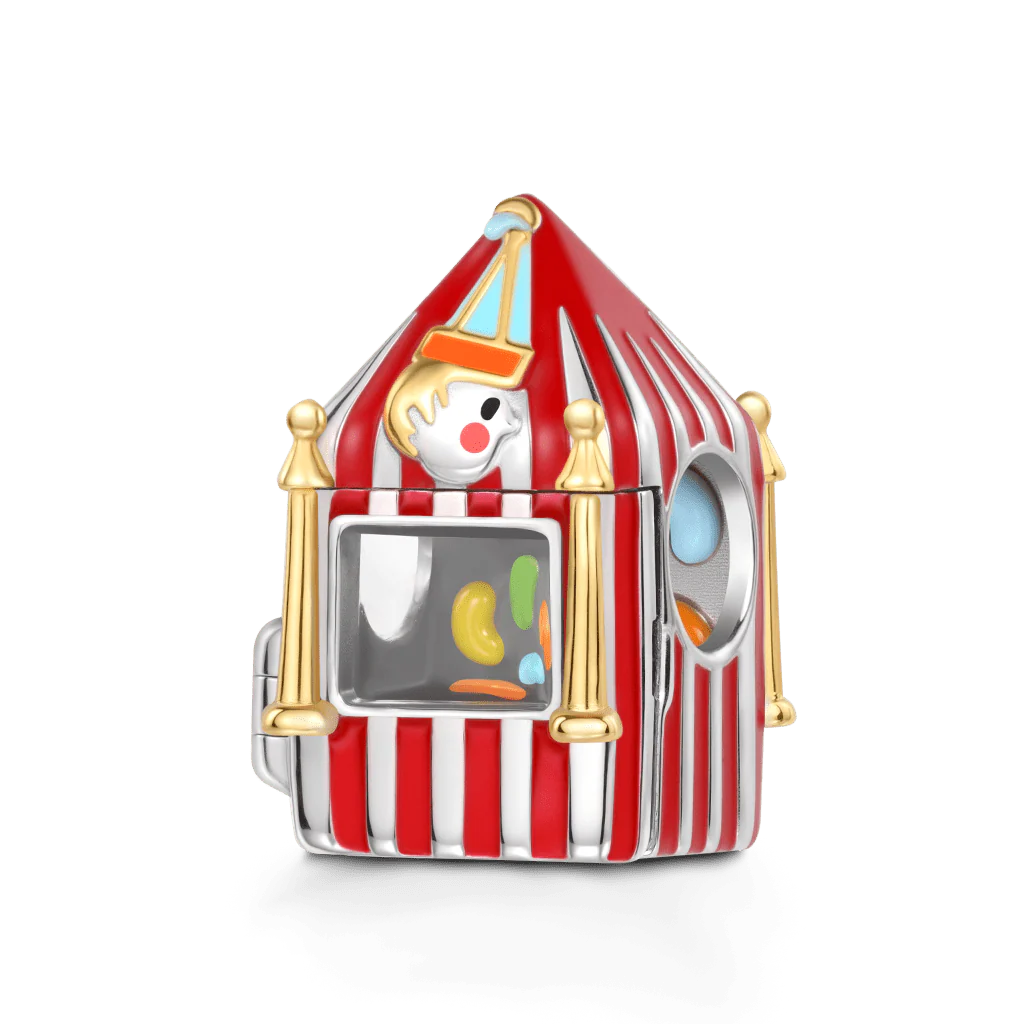 Gnoce Charms Żelek Bertie Bott'a o Wszystkich Smakach - Image 2