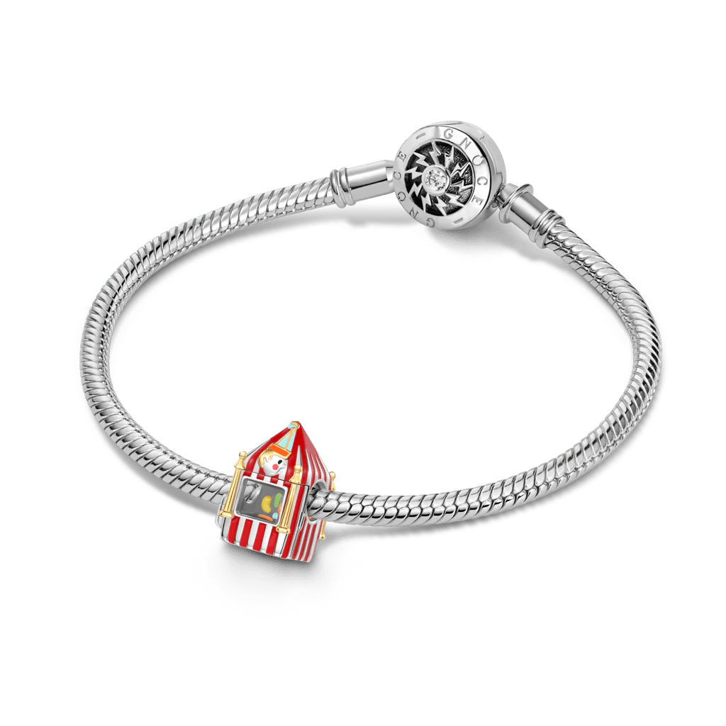 Gnoce Charms Żelek Bertie Bott'a o Wszystkich Smakach - Image 4