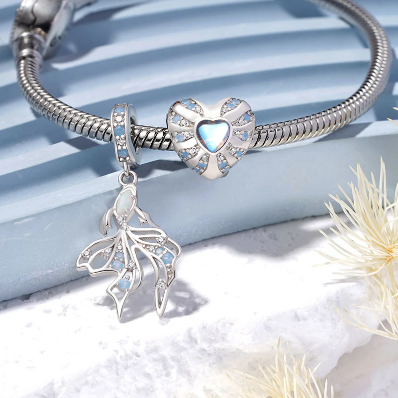 Gnoce Charms-zawieszka betta Ryba - Image 2