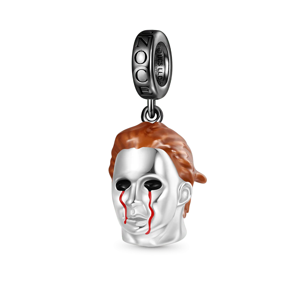 Gnoce Halloween Krwawy Michael Myers Zawieszka