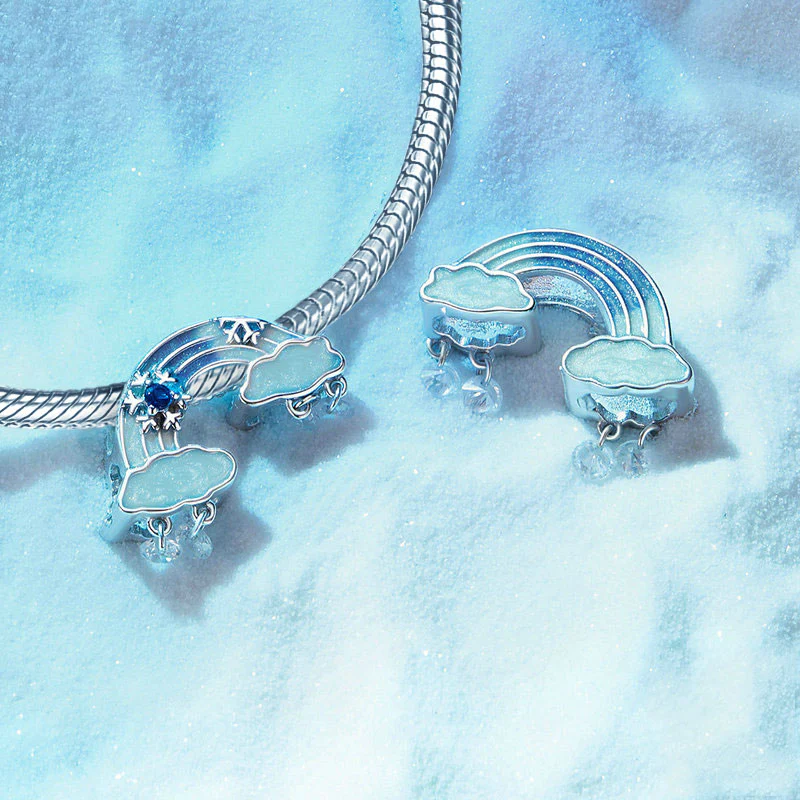 Gnoce Genialna tęcza Charms - Image 2