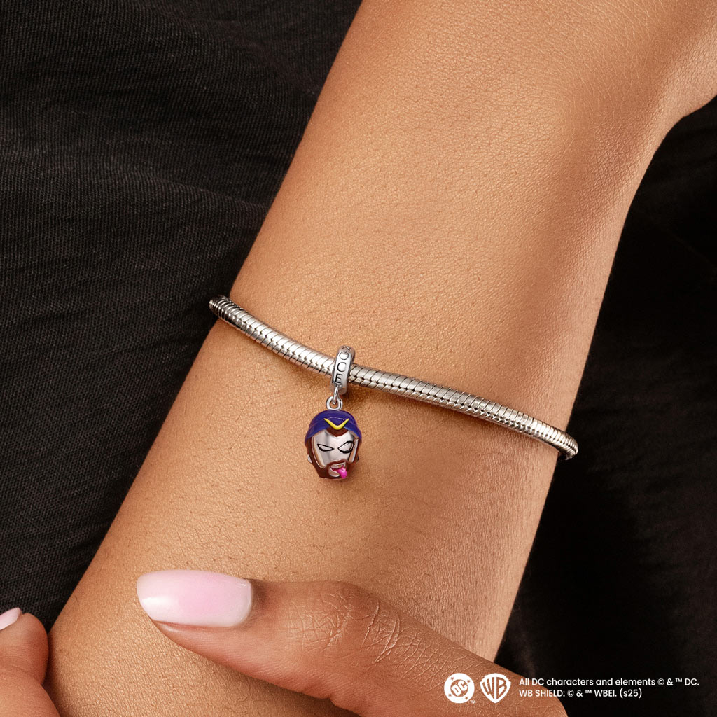 Gnoce charms Kapitan Bumerang - Image 2