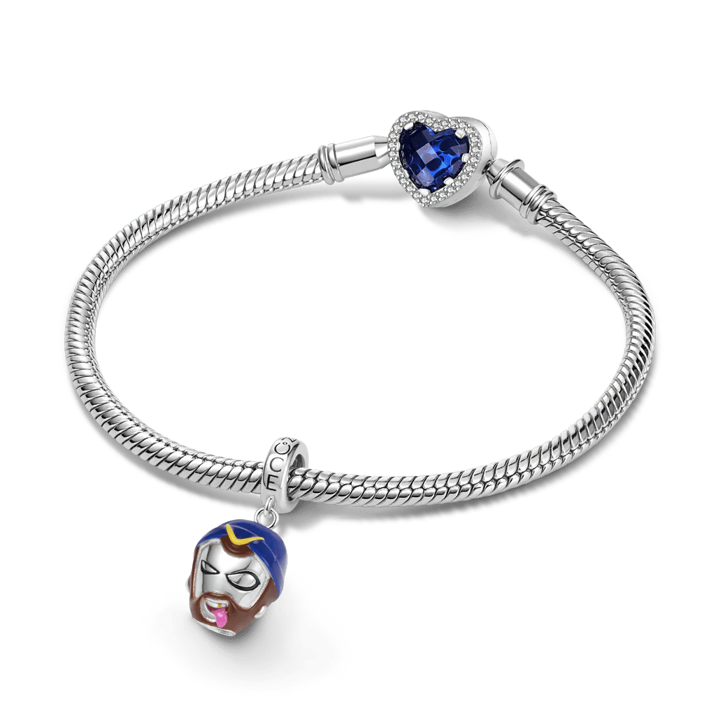 Gnoce charms Kapitan Bumerang - Image 3