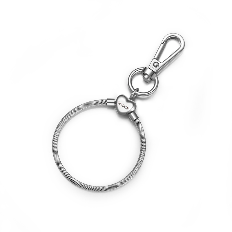Gnoce Wszechstronny uchwyt na charms i breloczek - Image 2