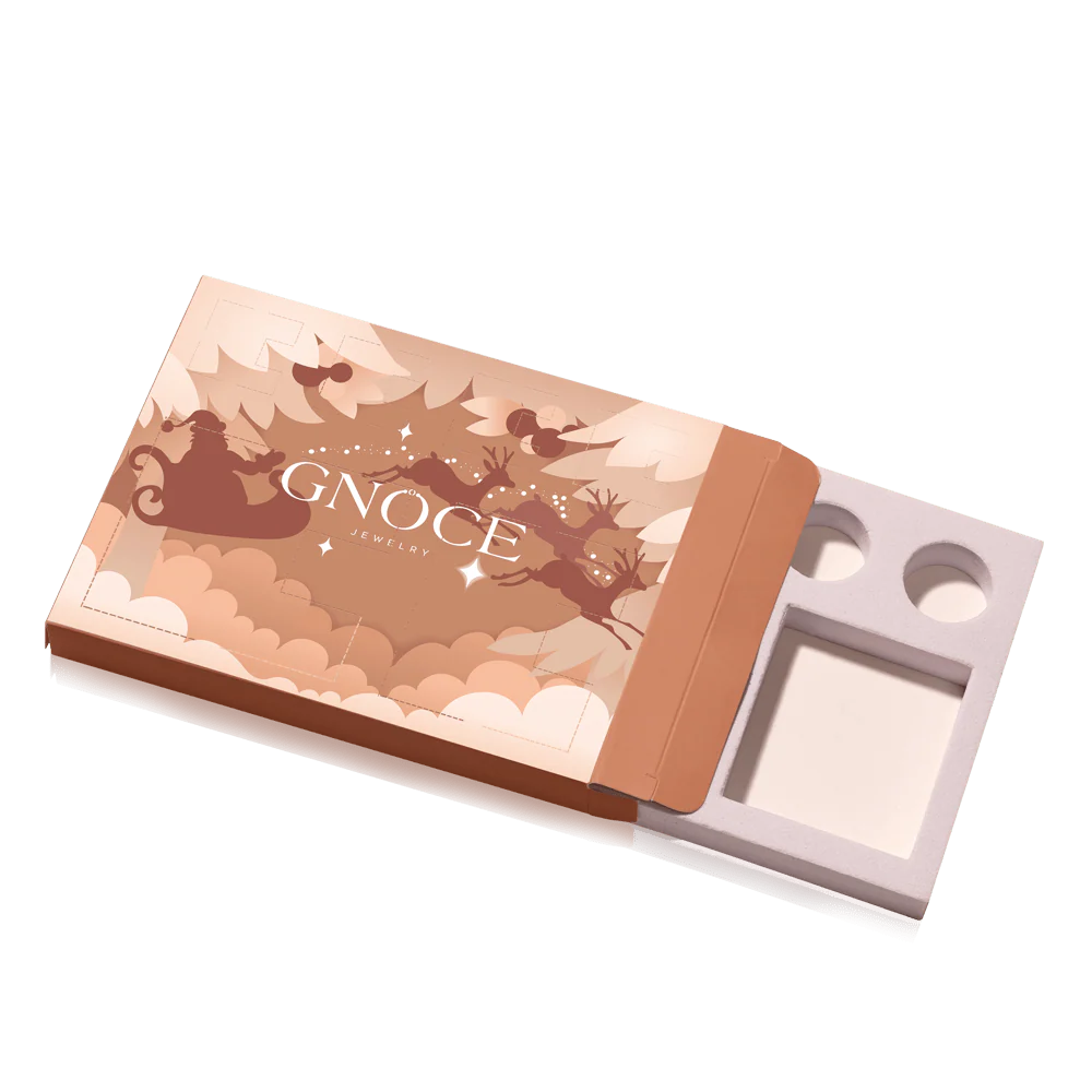 Gnoce Specjalny Bożonarodzeniowy box-niespodzianka - Image 3