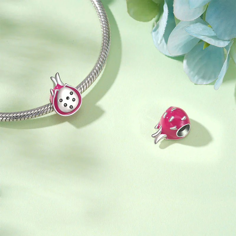 Gnoce Charms Słodkiego Smoczego Owocu - Image 3