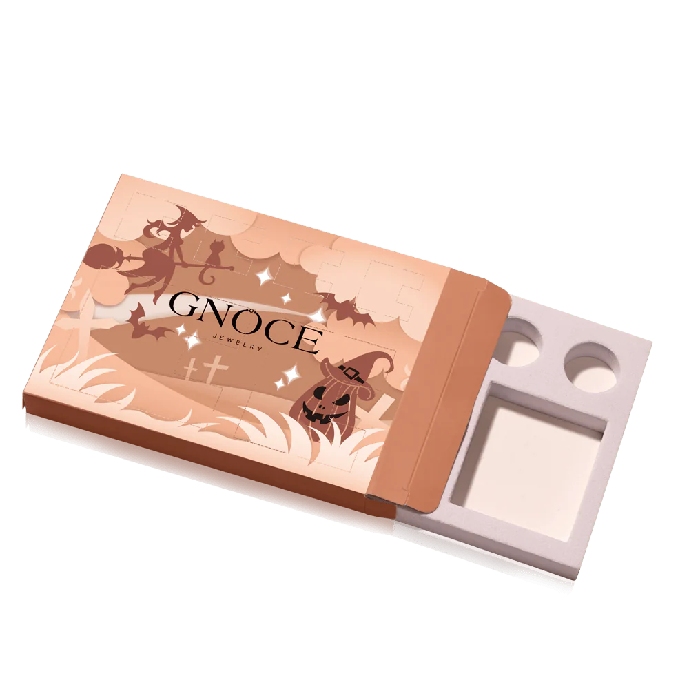 Gnoce Specjalny Halloweenowy box-niespodzianka - Image 3