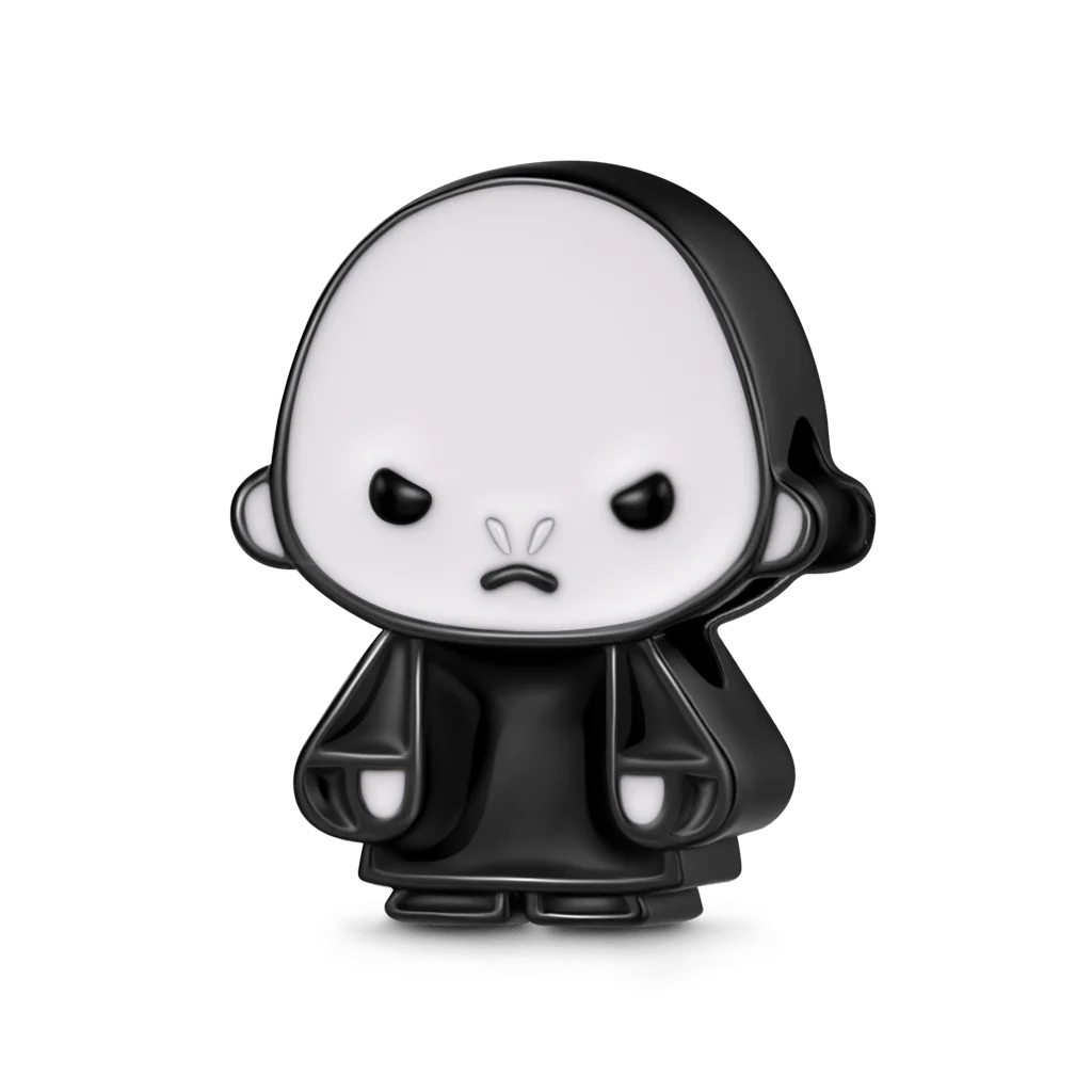 Gnoce Zawieszka Harry Potter Lord Voldemort