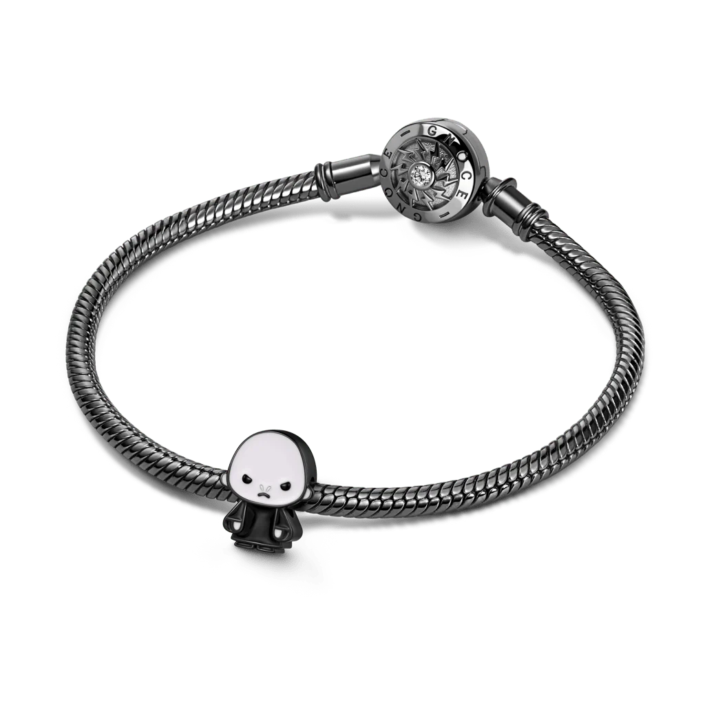 Gnoce Zawieszka Harry Potter Lord Voldemort - Image 3