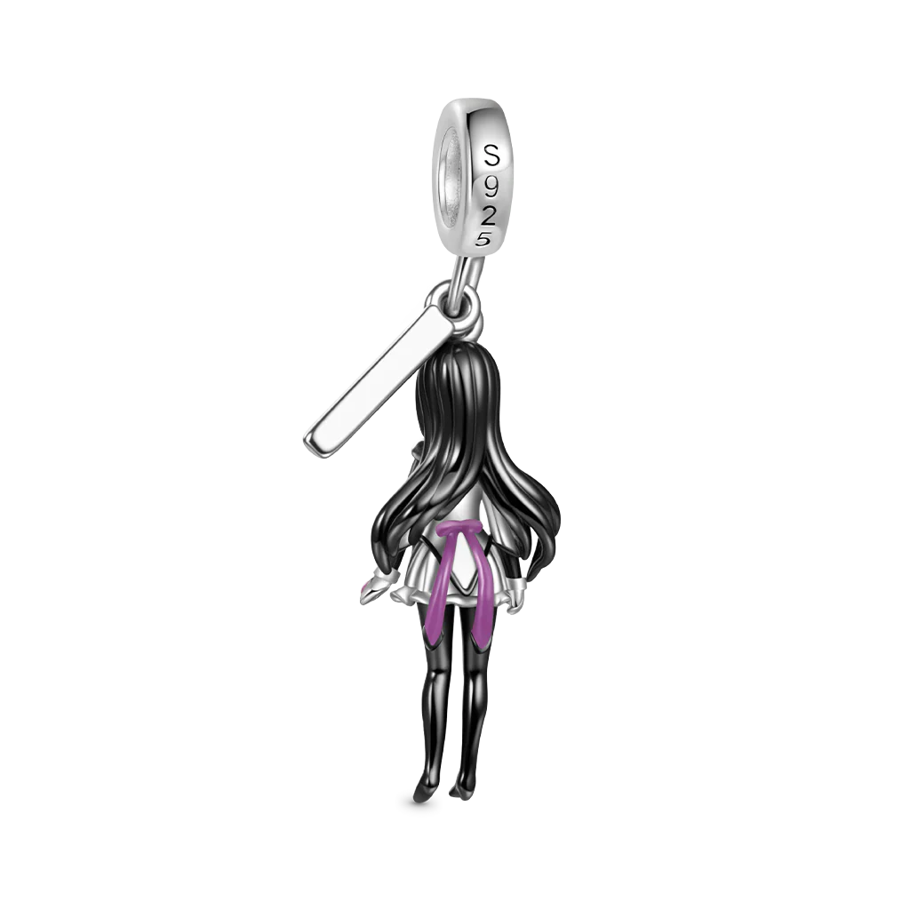 Gnoce Urok przemiany Homura Akemi - Image 2