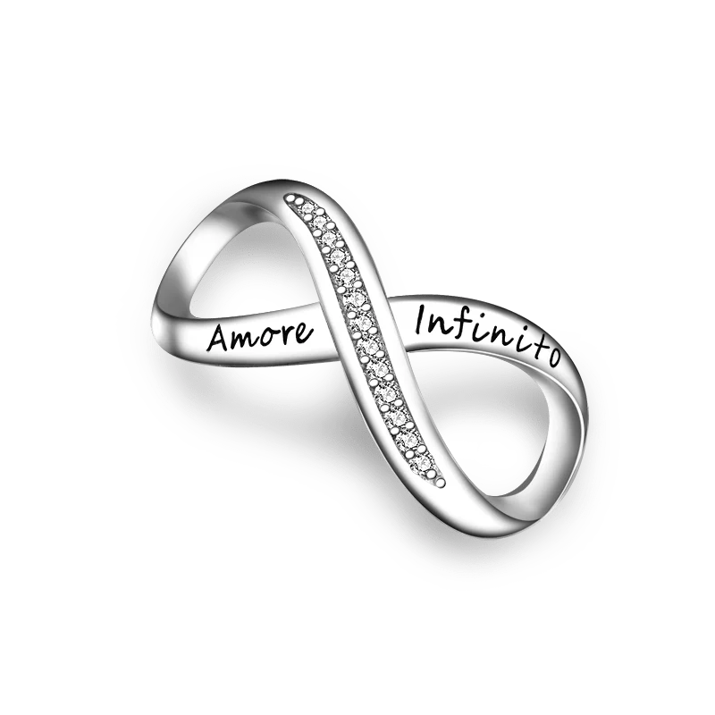 Gnoce Nieskończona miłość Charms - Image 2