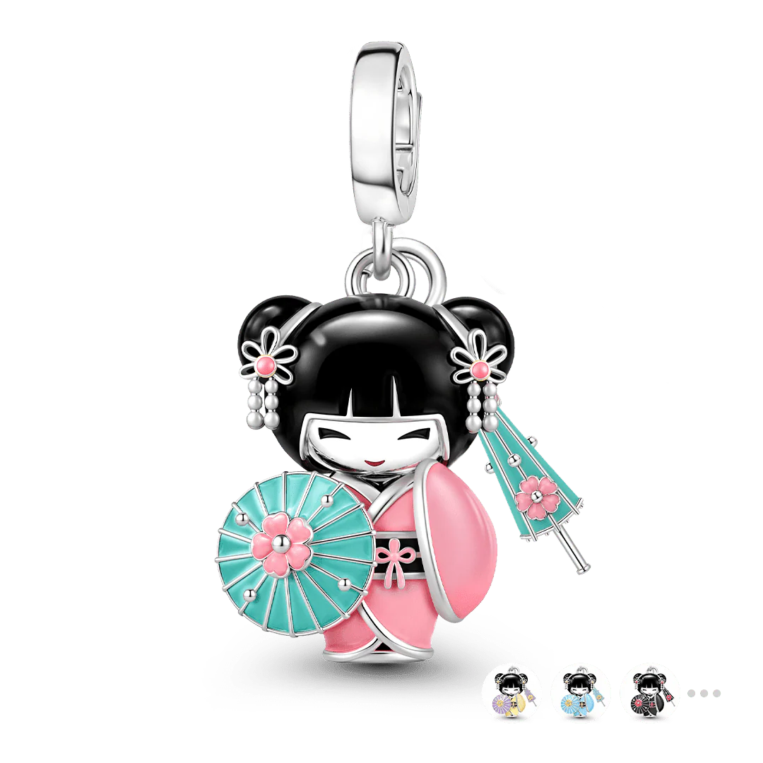 New Charms