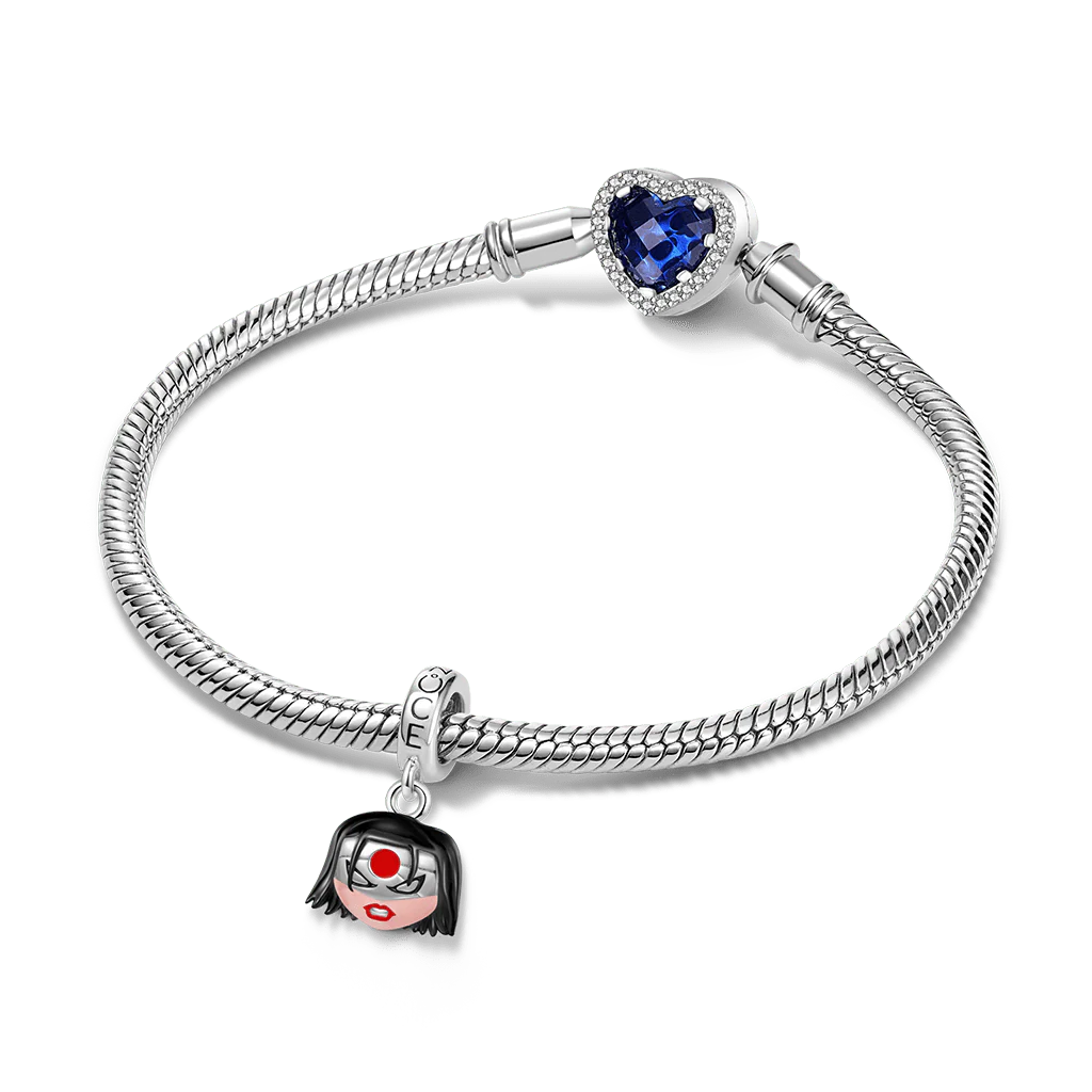 Gnoce Charm Katany z Legionu Samobójców - Image 3