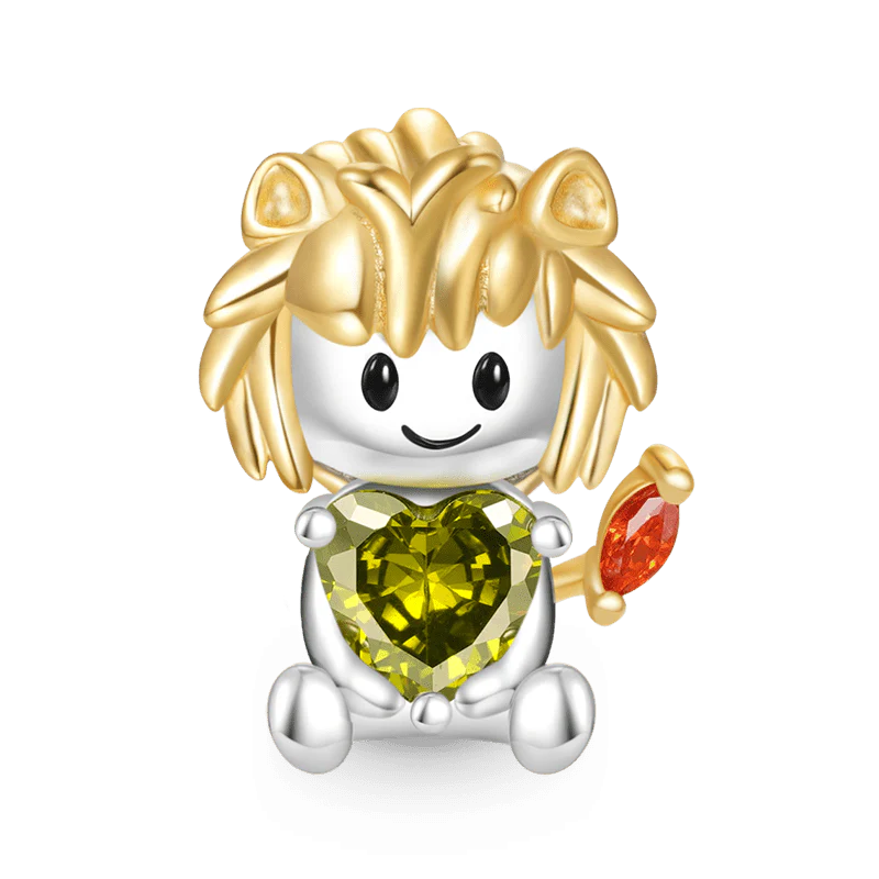 Konstelacja Gnoce Leo Charms