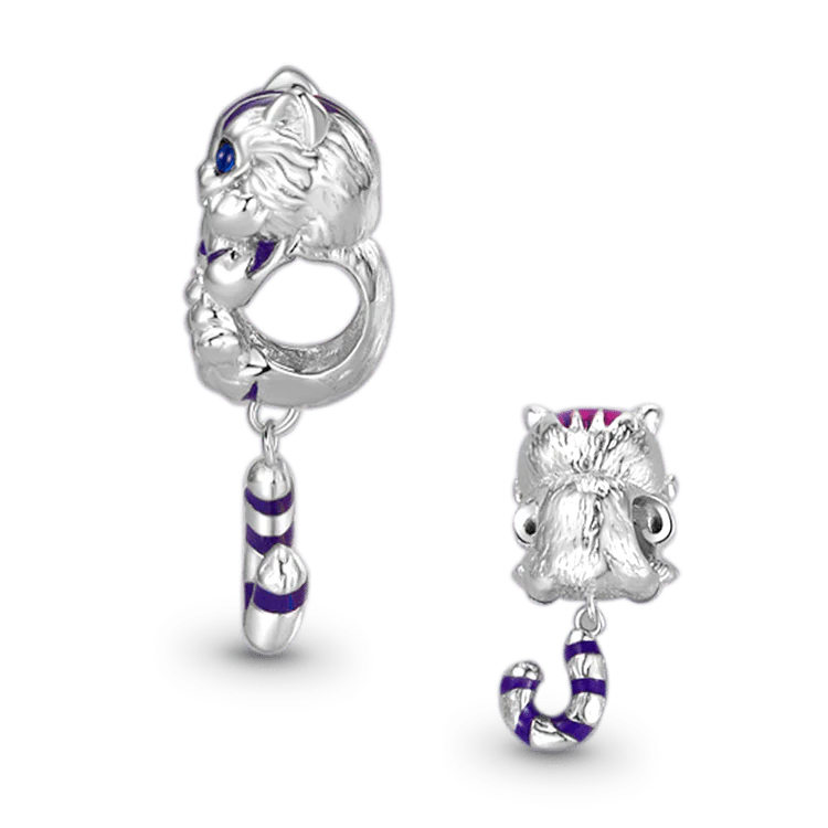 Charms uroczego kota Gnoce - Image 2