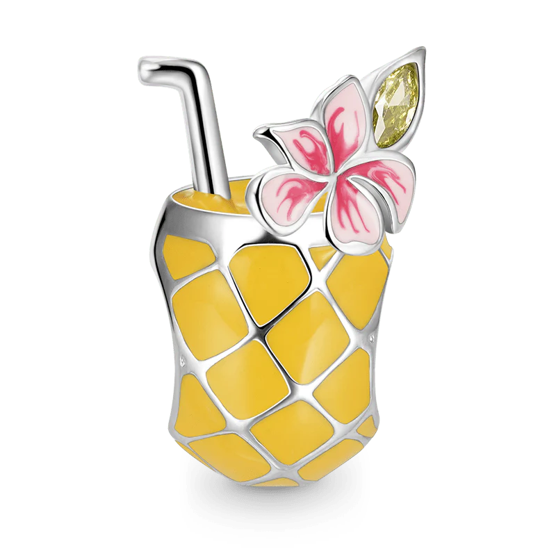 Gnoce Charms  Napój Ananasowy