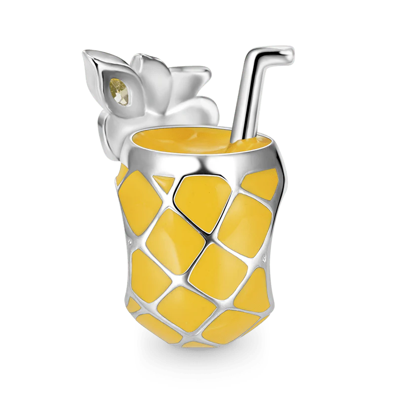 Gnoce Charms  Napój Ananasowy - Image 2
