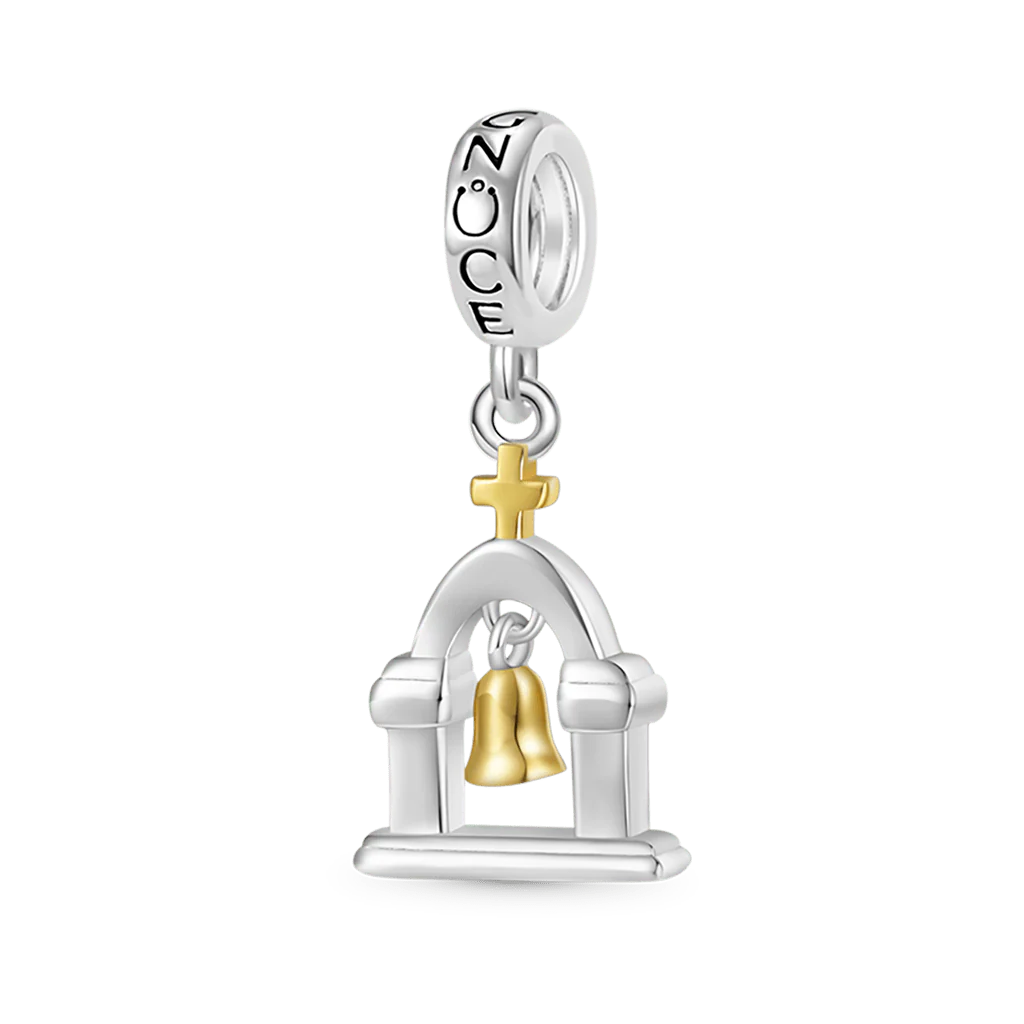 Gnoce Ambona Kościoła Charms-Zawieszka