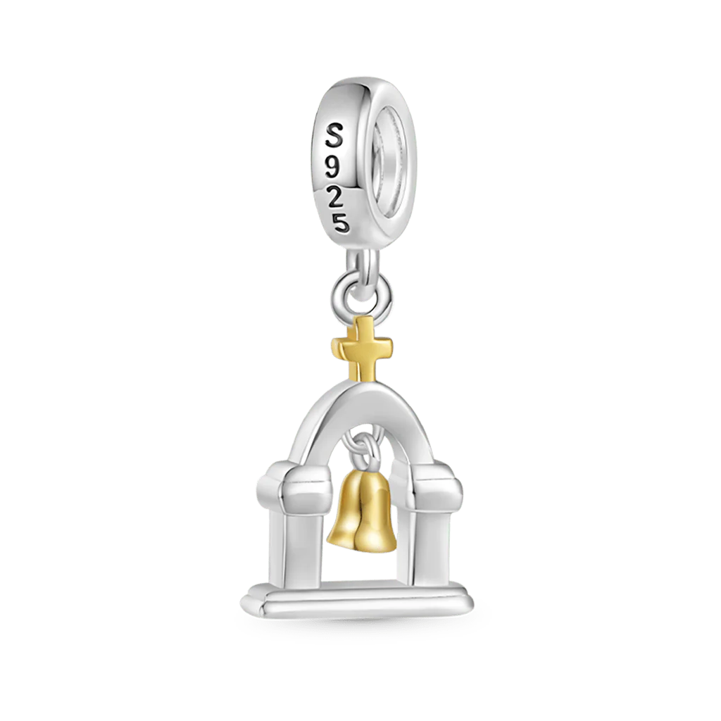 Gnoce Ambona Kościoła Charms-Zawieszka - Image 2