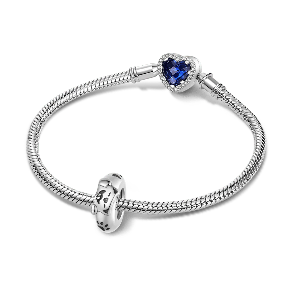 Gnoce Charms zatyczka z zabawnego szczeniaczka - Image 3