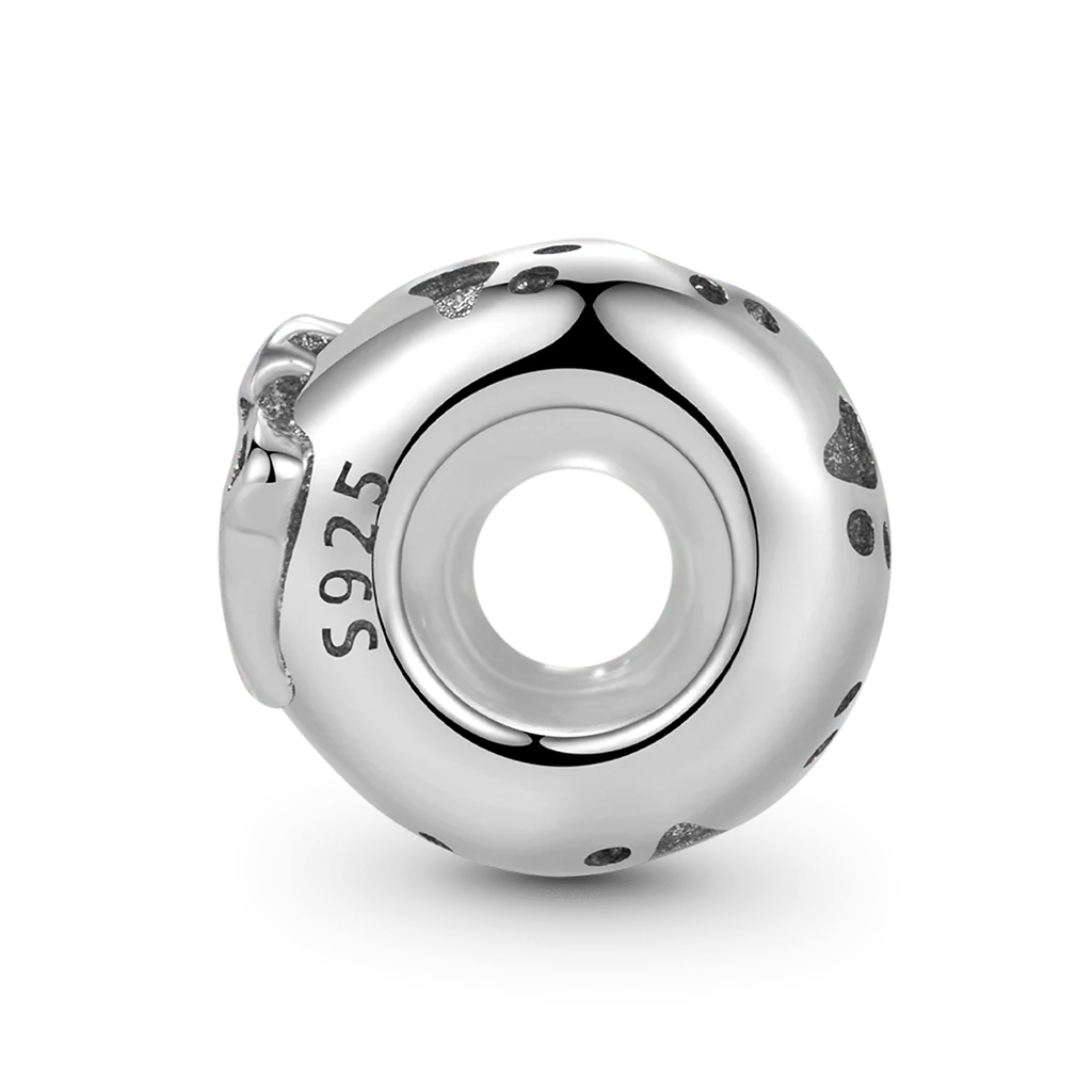 Gnoce Charms zatyczka z zabawnego szczeniaczka - Image 5