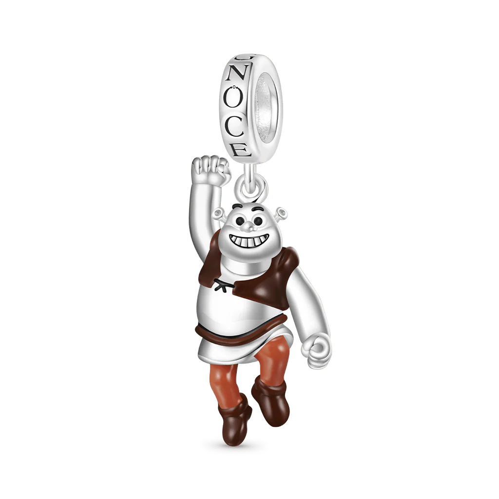 Gnoce Zawieszka Shrek
