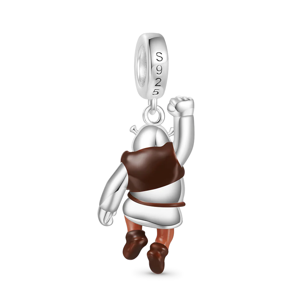 Gnoce Zawieszka Shrek - Image 2