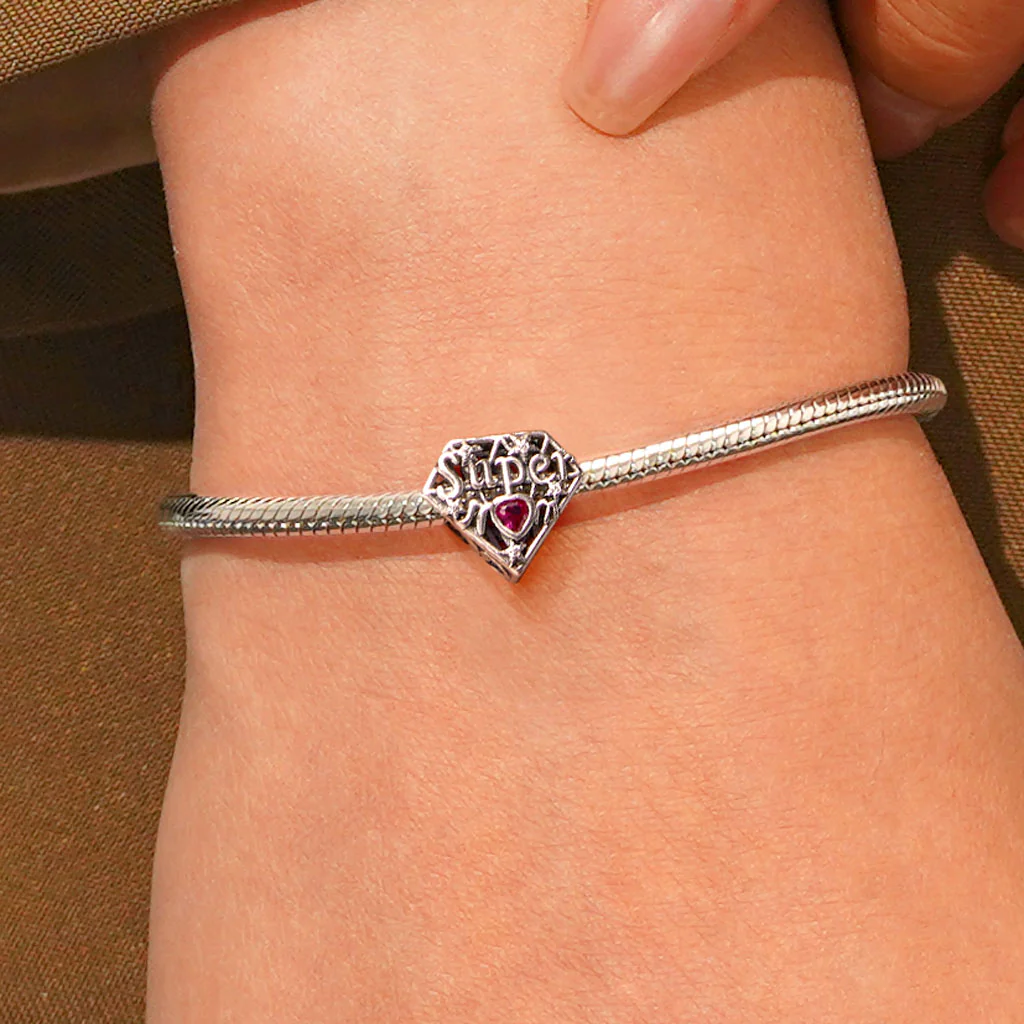 Gnoce Charms Super Mamy - Image 5