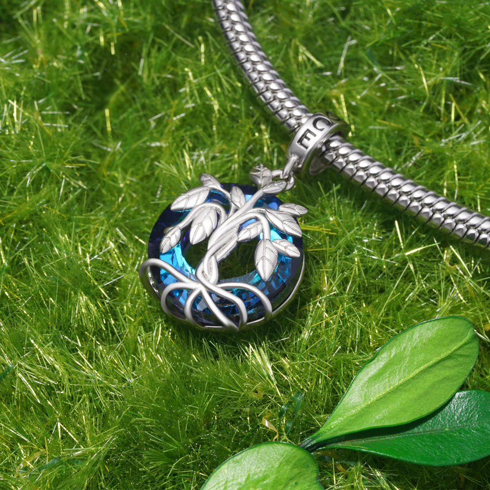 Gnoce Drzewo życia Pendant charms-zawieszka - Image 3