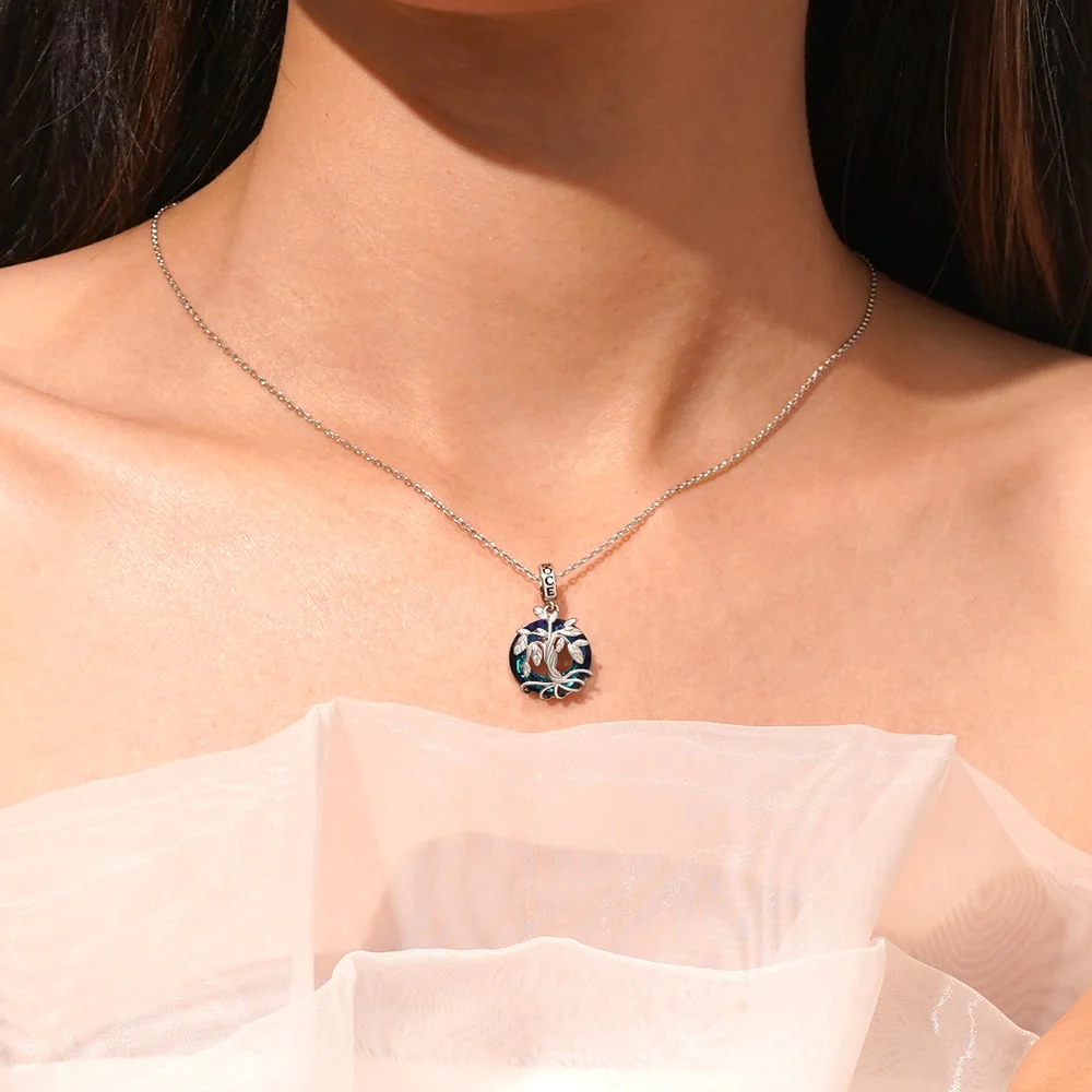 Gnoce Drzewo życia Pendant charms-zawieszka - Image 7