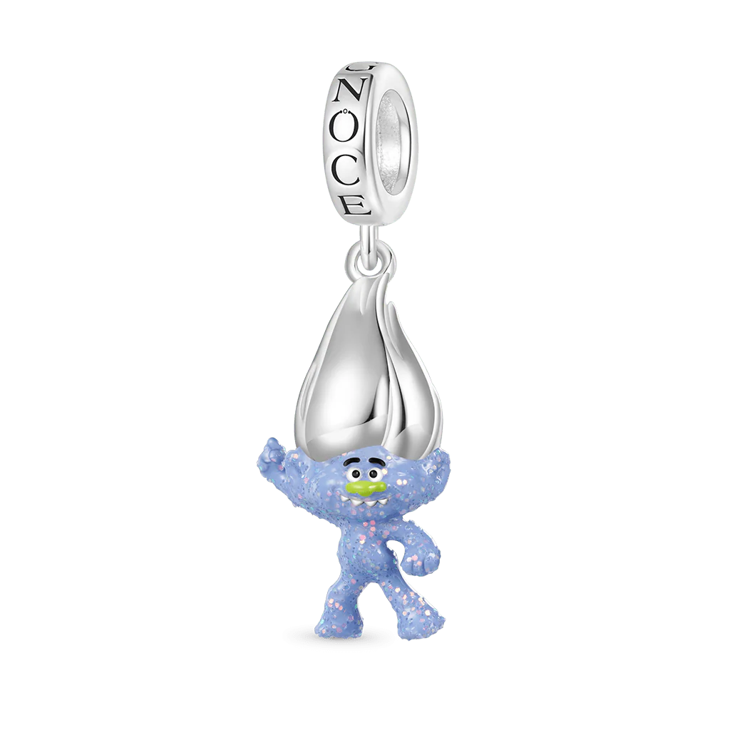 Gnoce Trolls Guy Diamond Zawieszka