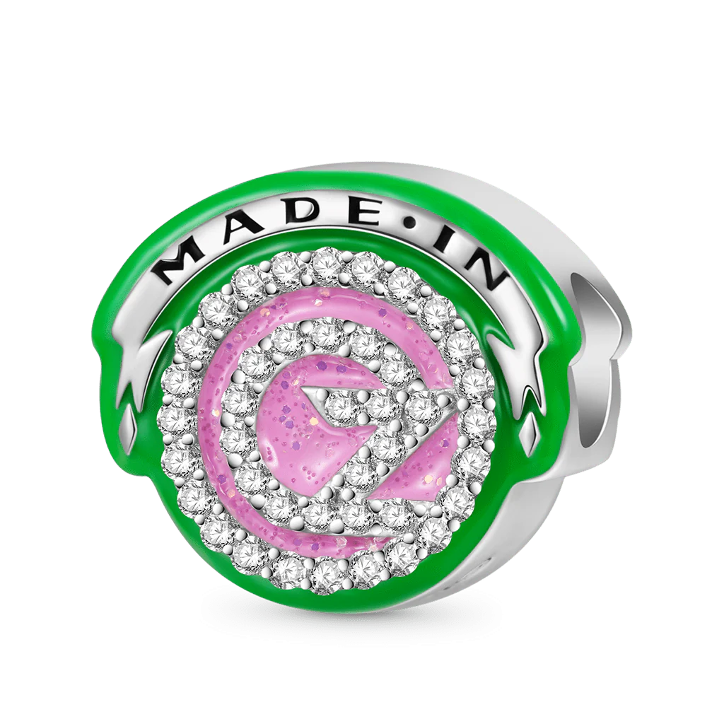 Gnoce Wicked Charms z logo OZ świecące w ciemności - Image 2