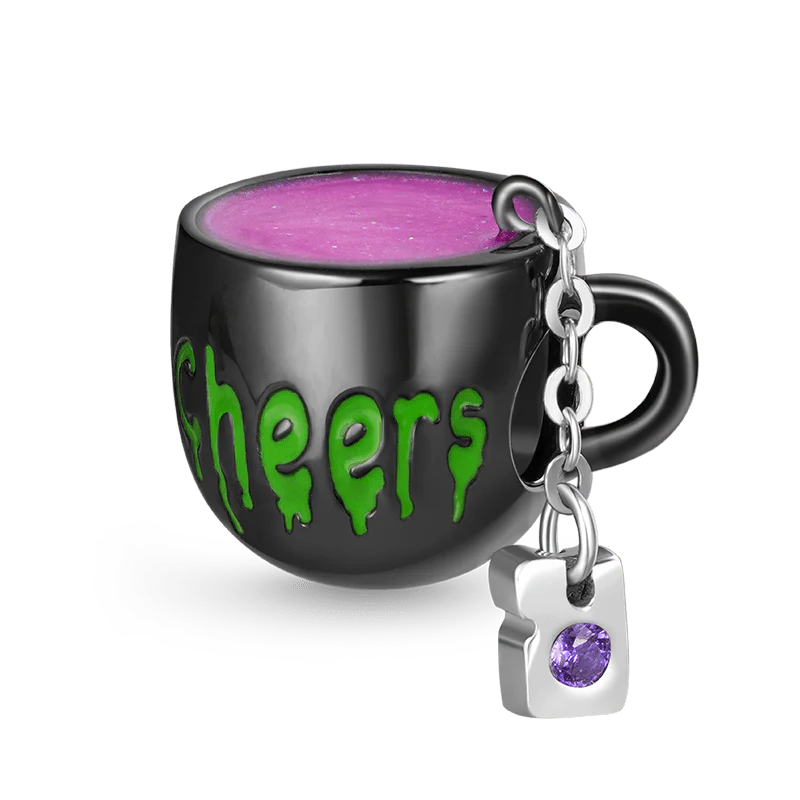 Gnoce Charms Kubek Czarownicy